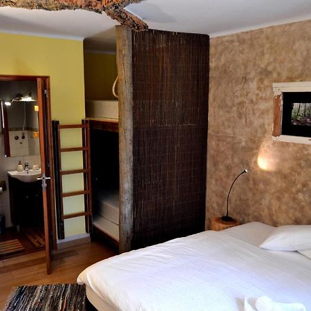 Star Pine Lodge Sintra Exterior foto