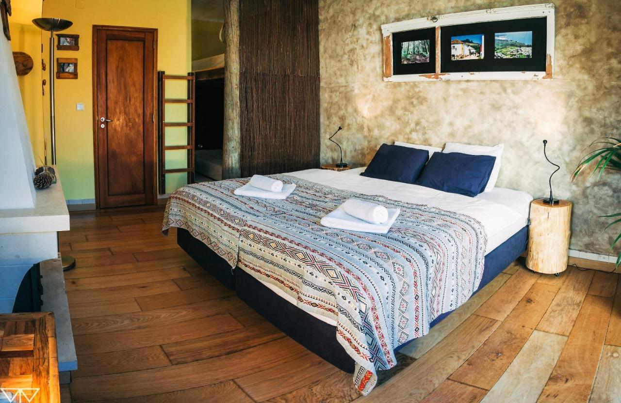 Star Pine Lodge Sintra Exterior foto