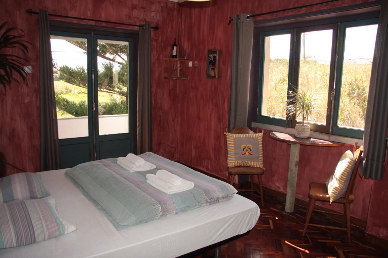 Star Pine Lodge Sintra Exterior foto