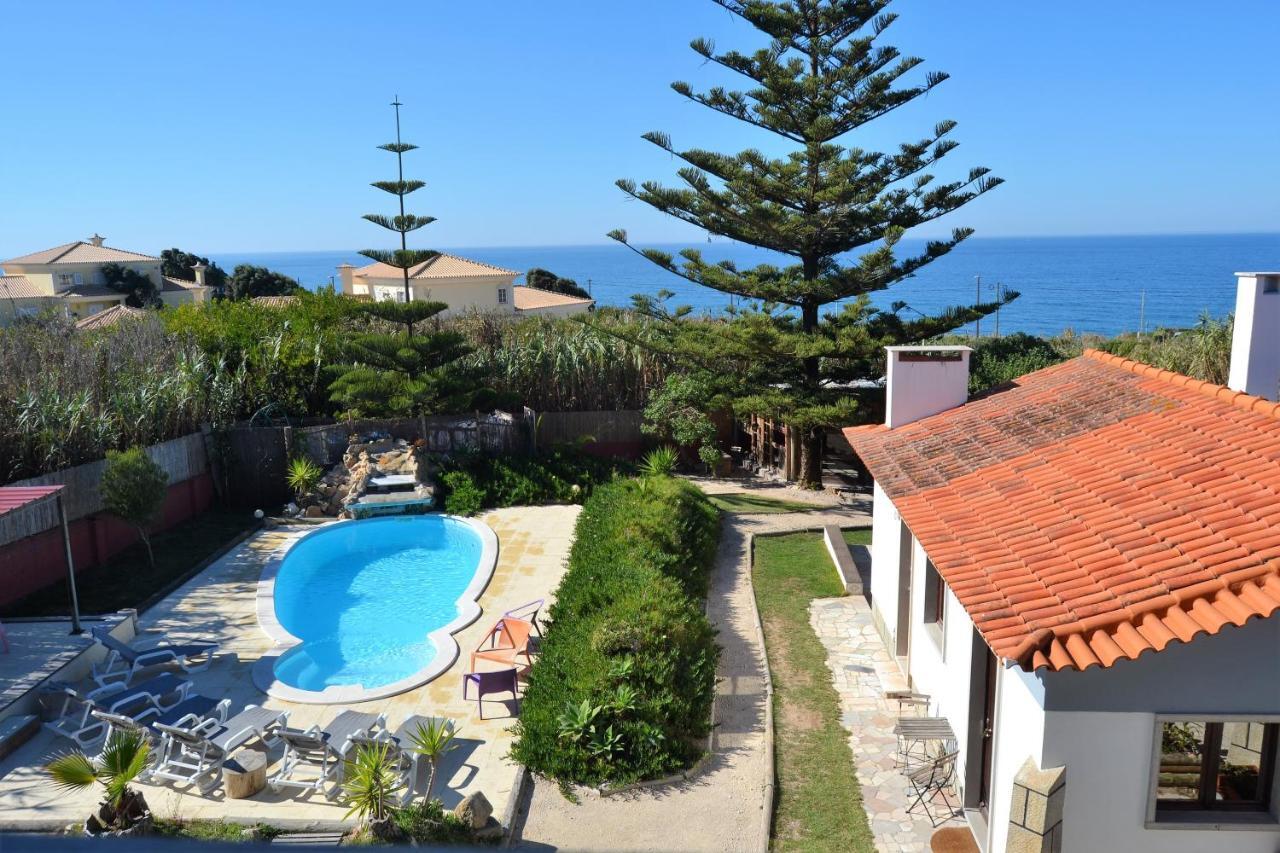 Star Pine Lodge Sintra Exterior foto